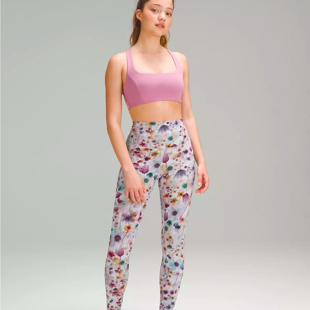 lululemon Align™ High-Rise Pant - NWOT